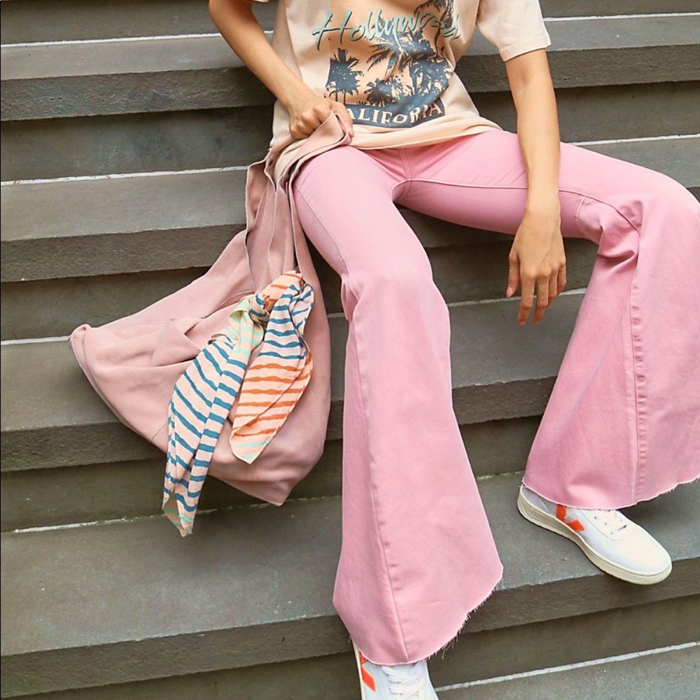 Free People Just Float On Flare